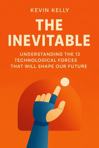 The Inevitable cover