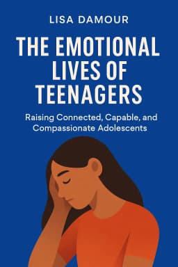 The Emotional Lives of Teenagers cover