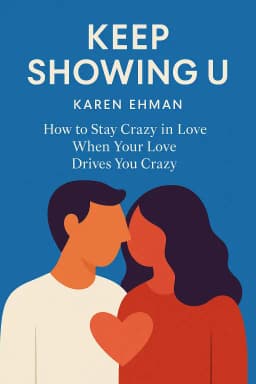 Keep Showing Up cover
