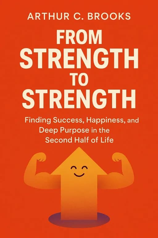 From Strength to Strength