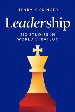 Leadership cover